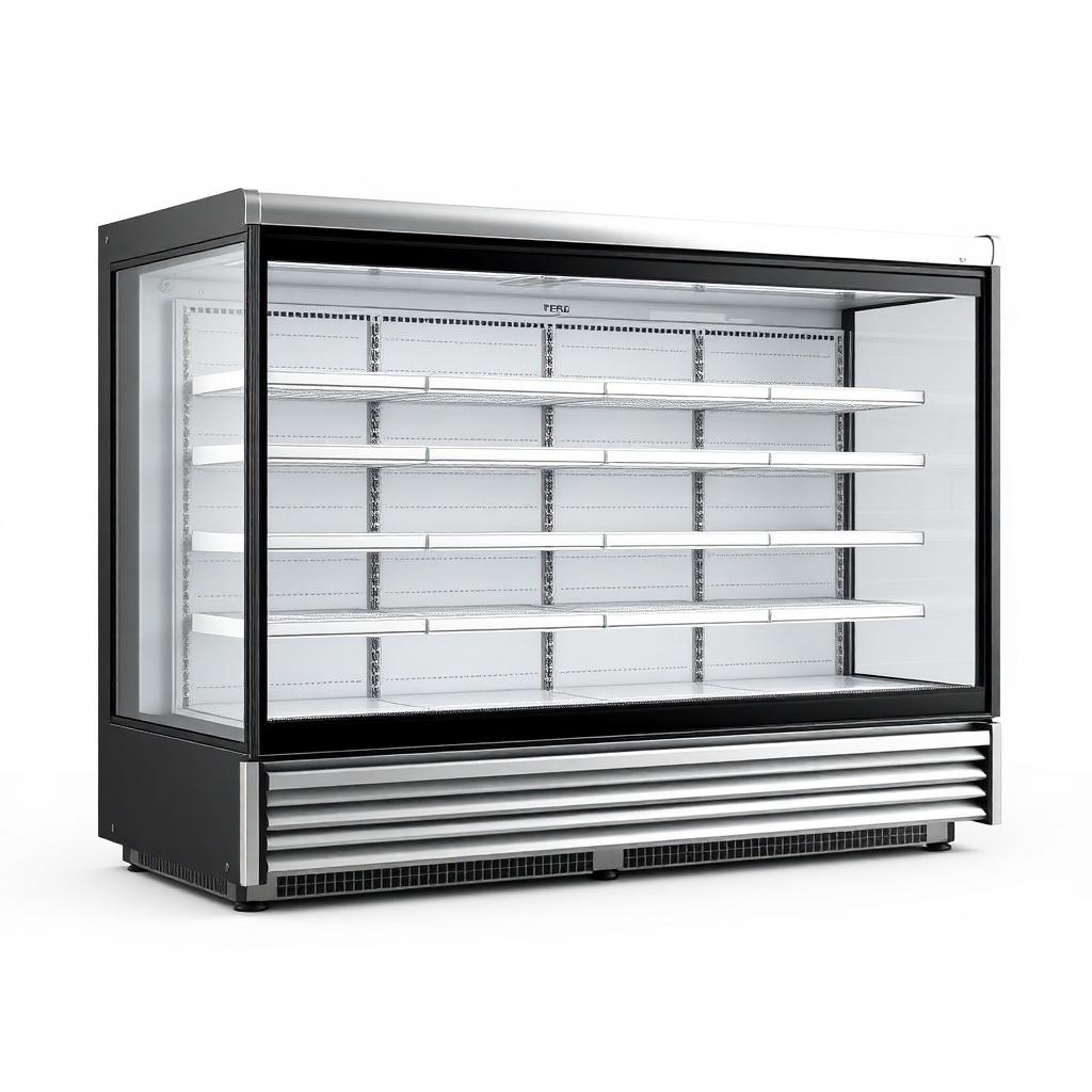 Commercial Refrigeration